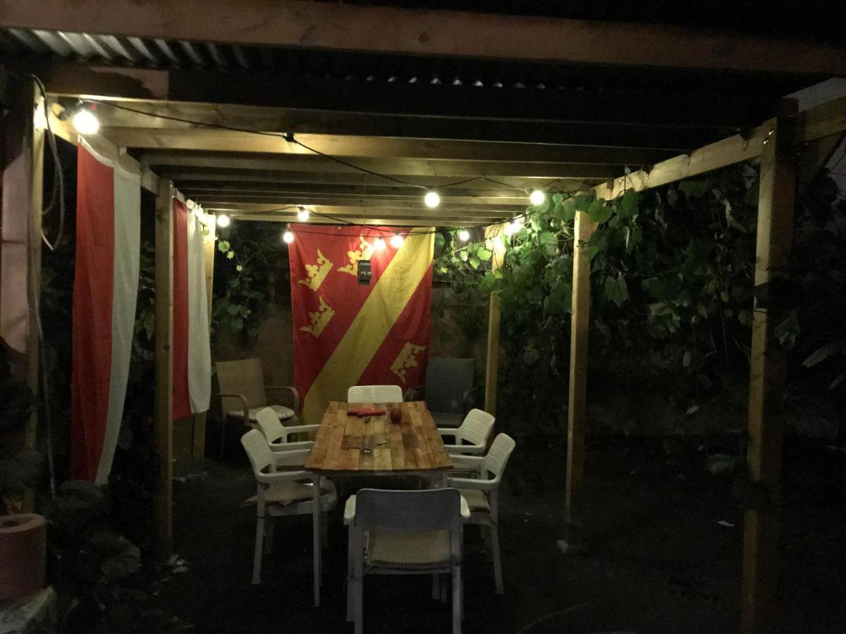 Caveau 1751 Niedermorschwihr 외부 사진